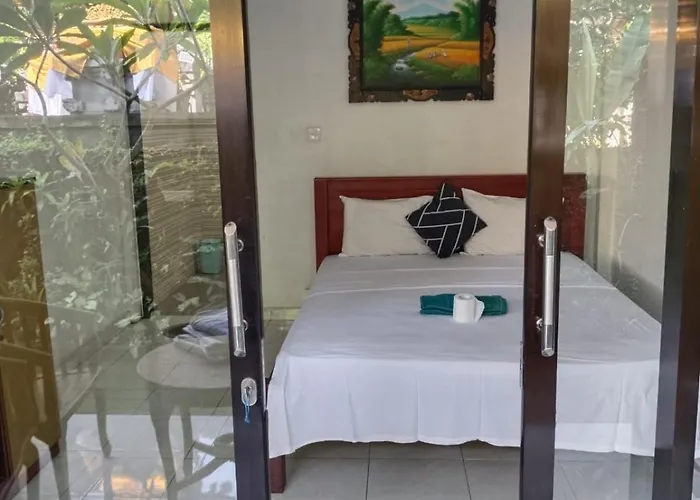 Santa Fe & Warong Bed & Breakfast 3*